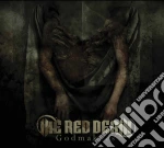 Red Death (The) - Godmakers cd
