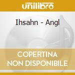 Ihsahn - Angl cd musicale di IHSAHN