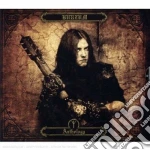 Burzum - Lord Of Darkness - Anthology cd