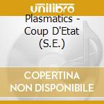 Plasmatics - Coup D'Etat (S.E.) cd