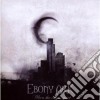 Ebony Ark - When The City Is Quiet cd