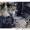 Girl A Gun A Ghost (A) - Through The Eyes Of Ahab cd