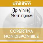 (lp Vinile) Morningrise cd