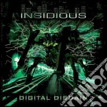 Insidious - Digital Disdain