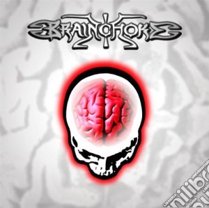 Brainchoke - Introspective cd musicale di Brainchoke