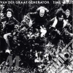 Time Vaults cd