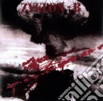 (LP VINILE) Blood must be shed cd