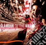 Glamour Of The Kill - Glamour Of The Kill cd