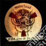 (lp Vinile) Bbc Live Vol.1 cd