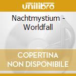 Nachtmystium - Worldfall cd