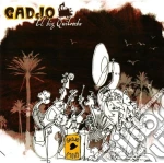 Gadjo - El Big Quilombo cd