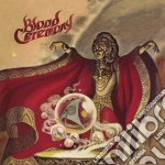 (LP Vinile) Blood Ceremony - Blood Ceremony vinile