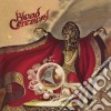 (LP Vinile) Blood Ceremony - Blood Ceremony cd
