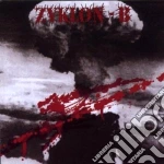 Zyklon-b - Blood Must Be Shed cd