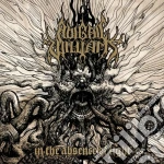 Abigail Williams - In The Absence Of Light cd