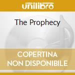 The Prophecy cd