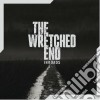 Wretched End - Inroads cd