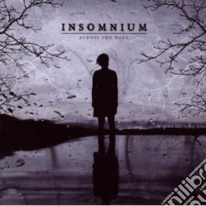 Insomnium - Across The Dark cd musicale di INSOMNIUM