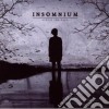Insomnium - Across The Dark cd