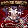 Orange Goblin - A Eulogy For The Damned cd