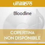 Bloodline cd musicale di Brothers Tardy