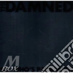So,who's paranoid? cd