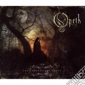 Opeth - The Candlelight Years (3 Cd) cd musicale di OPETH
