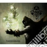 Phantasmagoria cd