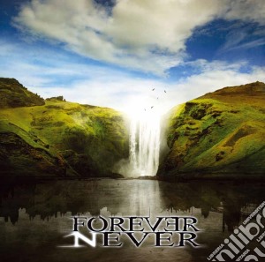 Forever Never - Forever Never cd musicale di Forever Never
