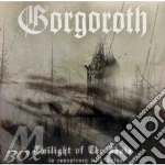 (lp Vinile) Twilight Of The Idols cd