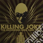 Gathering 2008 Vol.2 cd