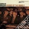 Church Of Misery - Houses Of The Unholy cd