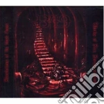 Revelations Of The Black Flame cd