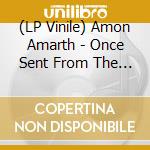(LP Vinile) Amon Amarth - Once Sent From The Golden Hall (2 Lp) vinile