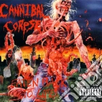 (lp Vinile) Eaten Back To Life cd