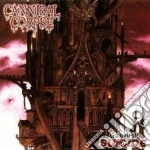 (lp Vinile) Gallery Of Suicide cd