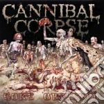 (lp Vinile) Gore Obsessed cd