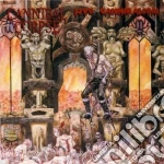 (lp Vinile) Live Cannibalism cd