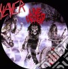 (LP Vinile) Slayer - Live Undead/Haunting The Chapel cd