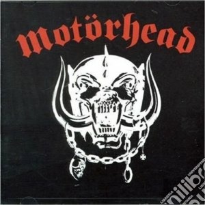 (LP Vinile) Motorhead - Motorhead (2 Lp) lp vinile di MOTORHEAD