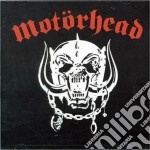 (LP Vinile) Motorhead - Motorhead (2 Lp)