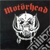 (LP Vinile) Motorhead - Motorhead (2 Lp) cd