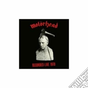 (LP Vinile) Motorhead - What'S Words Worth? lp vinile di MOTORHEAD