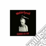 (LP Vinile) Motorhead - What'S Words Worth?