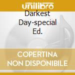 Darkest Day-special Ed. cd musicale di OBITUARY