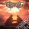 Traces - Reflections Of A Forlorn Sun cd
