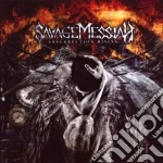 Savage Messiah - Insurrection Rising cd