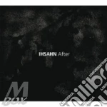 Ihsahn - After cd