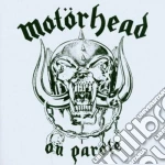 (lp Vinile) On Parole cd