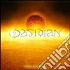 Obsidian - Point Of Infinity cd